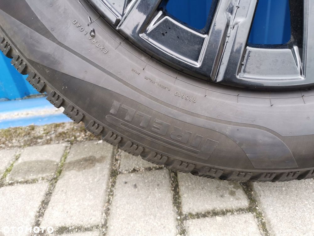 BMW 2 G42 U06 Active Tourer KOLA FELGI ALUFELGI OPONY ZIMA 205/65R17 - 5
