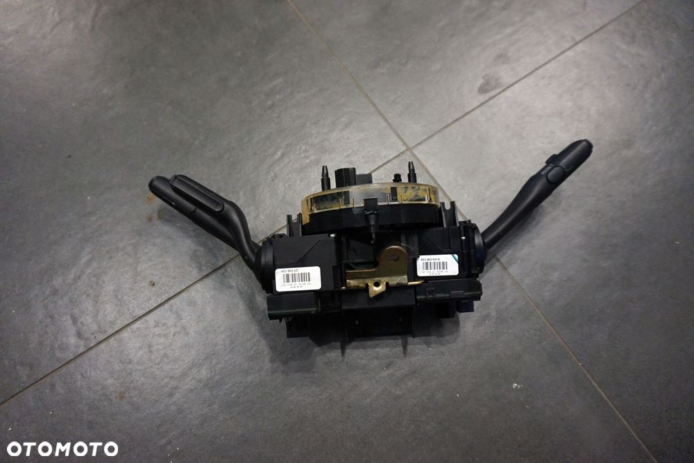 PRZEŁĄCZNIK ZESPOLONY TAŚMA AIRBAG A4 B6 8E0953549N 8E0953541C 4E0953503B 4E0953521 AUDI 2000-2006 - 3