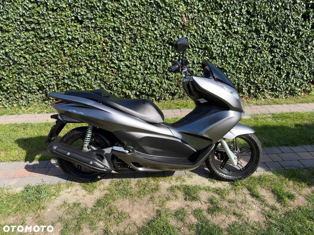 Honda PCX