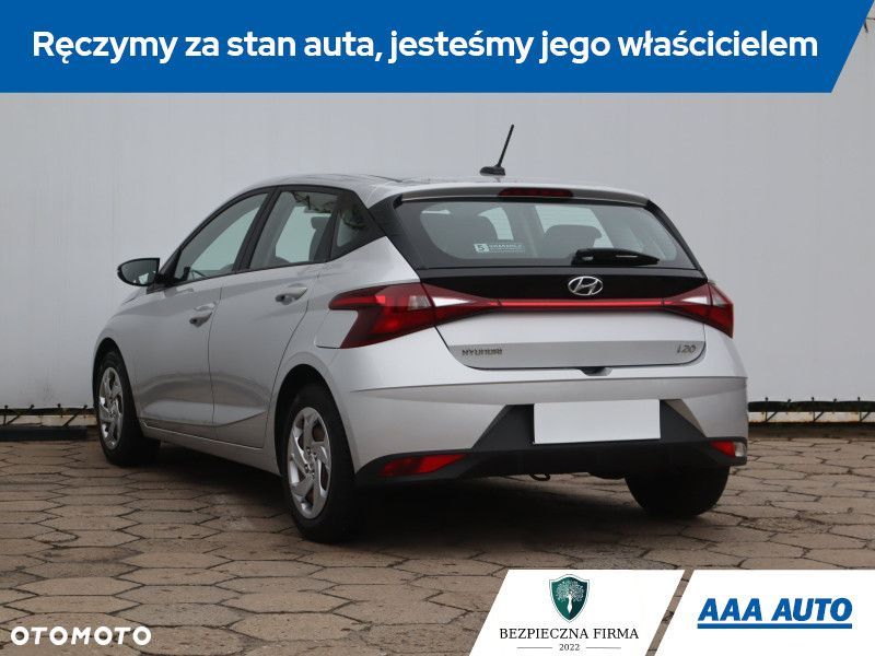 Hyundai i20 - 6
