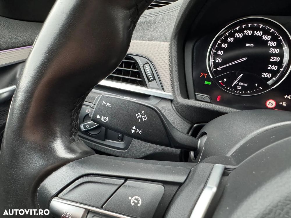 BMW X2 xDrive25d AT M Sport - 16