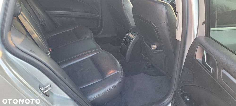 Skoda Superb 1.8 TSI FAMILY - 19