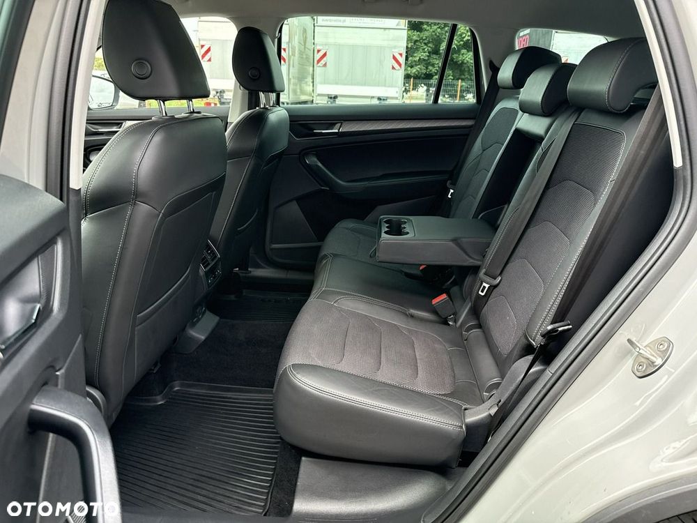 Skoda Kodiaq 1.5 TSI DSG Style - 15