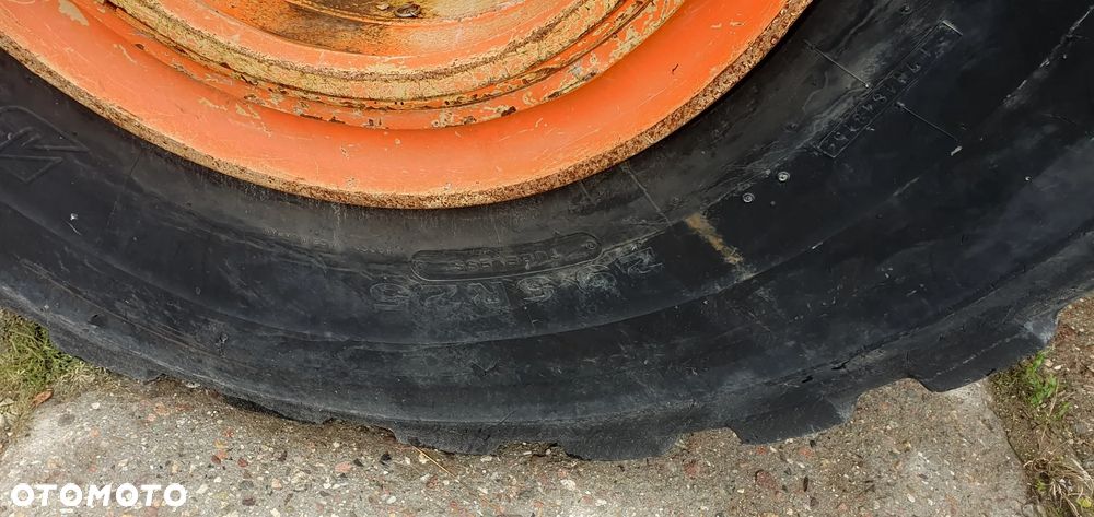 Doosan DL550-5 - 13