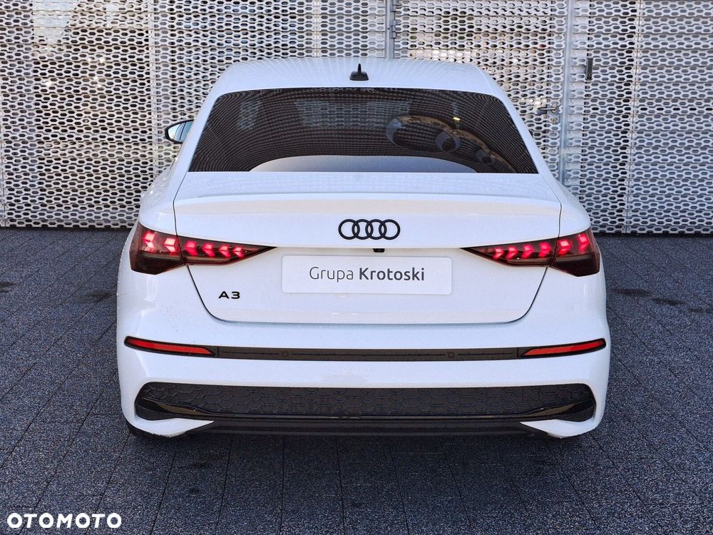 Audi A3 Limousine - 7