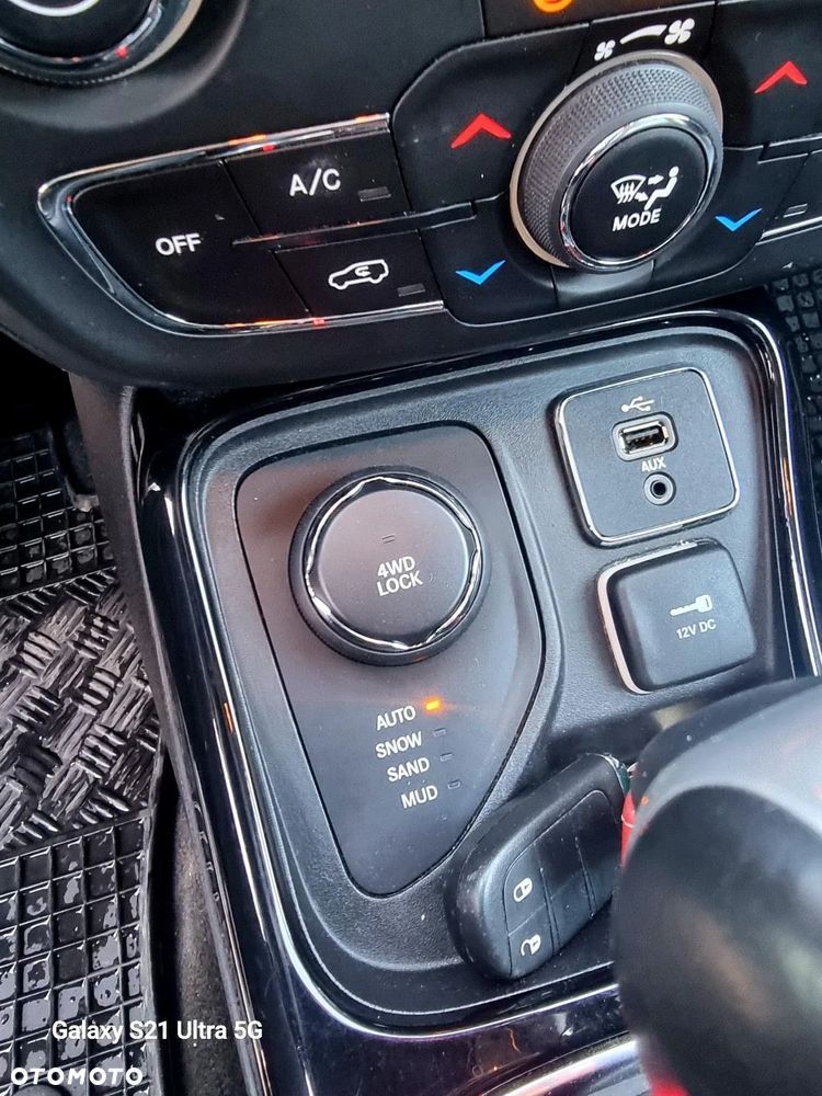 Jeep Compass 2.0 MJD Limited 4WD S&S - 13