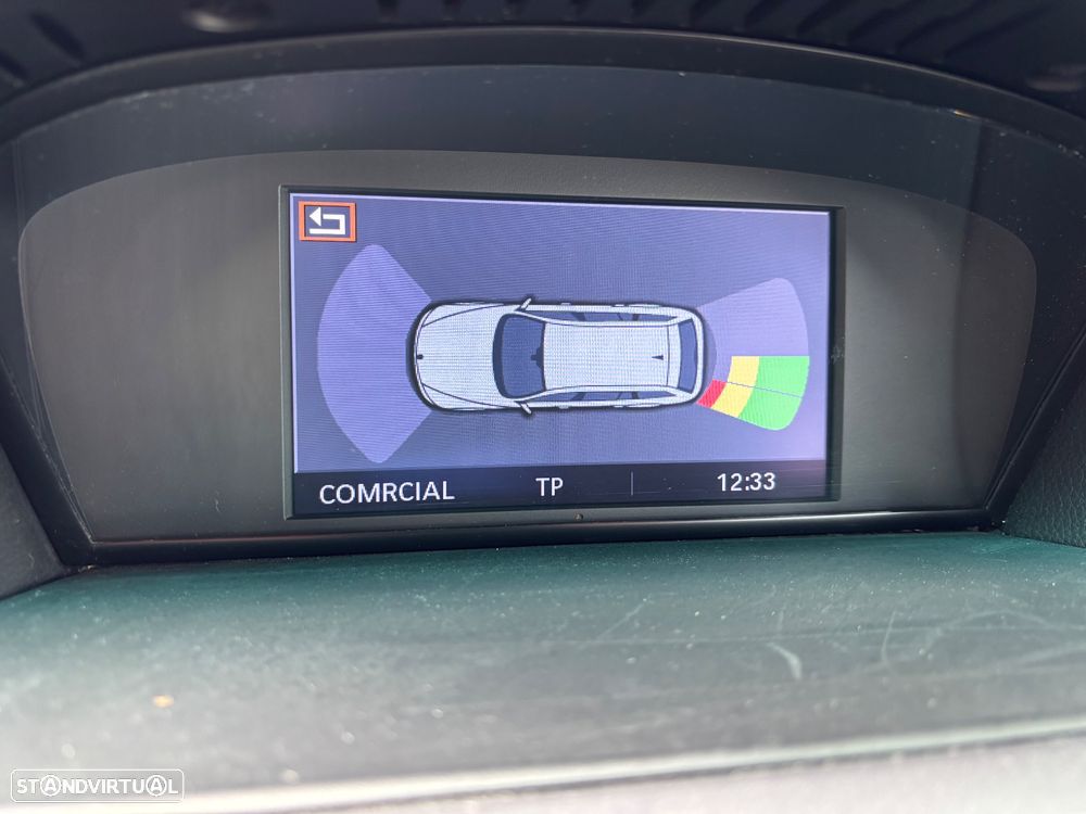 BMW 520 d Edition Sport - 12