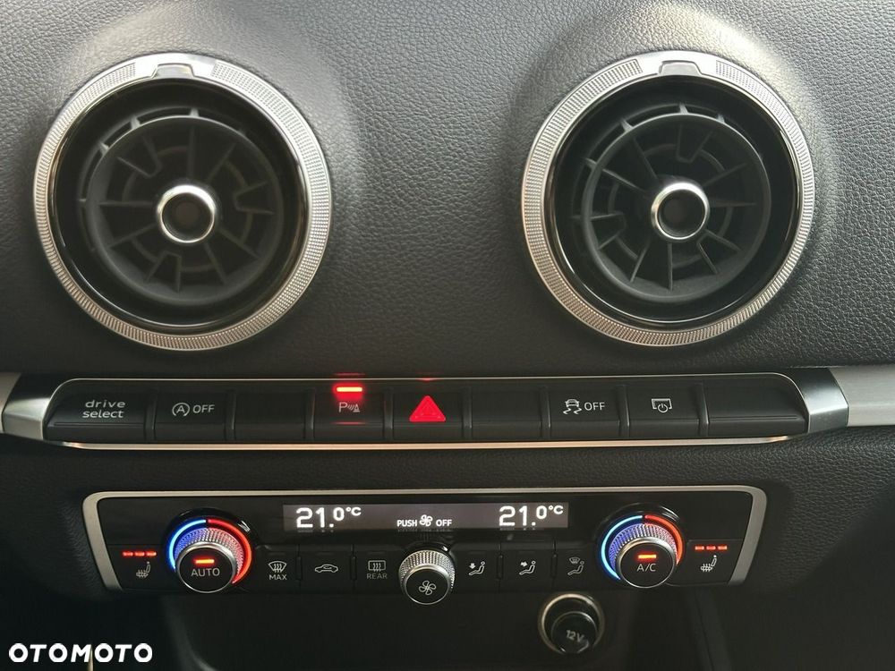 Audi A3 Sportback - 31