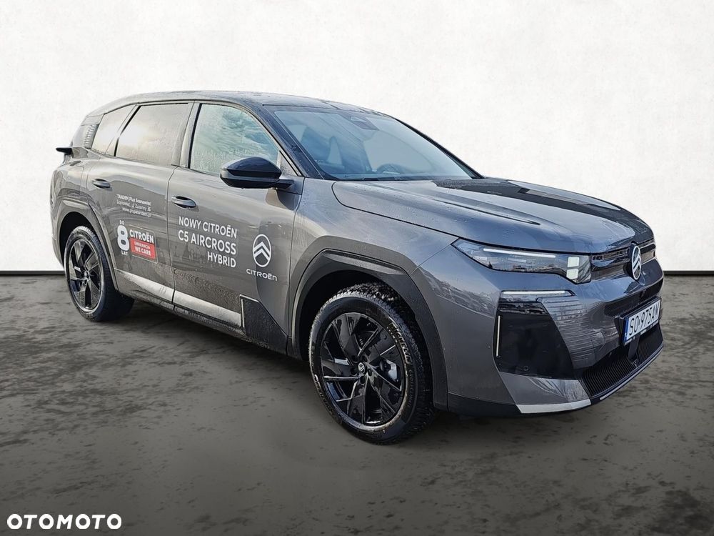 Citroën C5 Aircross - 3