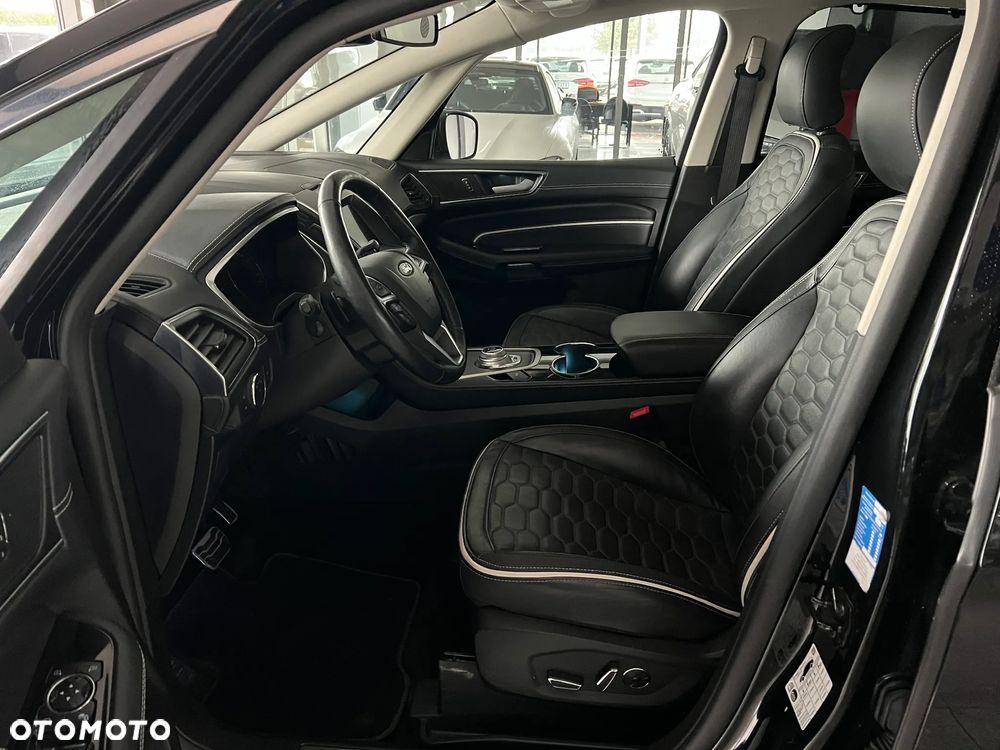 Ford S-Max 2.0 EcoBlue AWD Vignale - 21