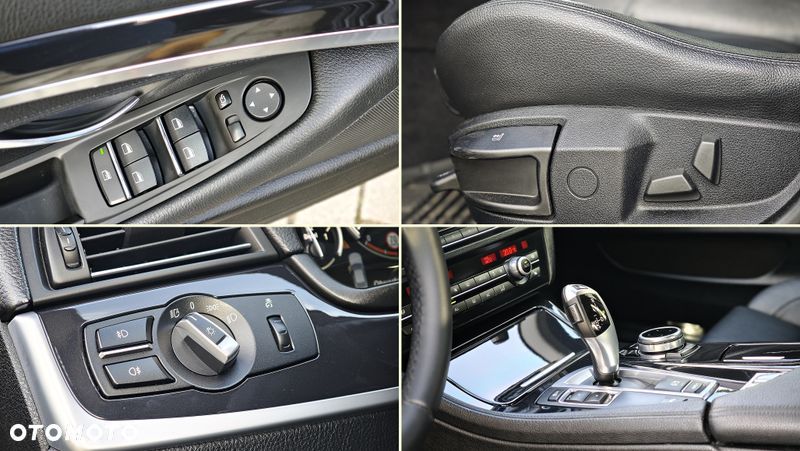 BMW Seria 5 520d Modern Line - 15