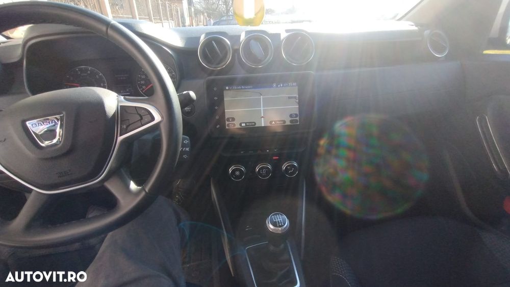 Dacia Duster TCe 90 Comfort - 10