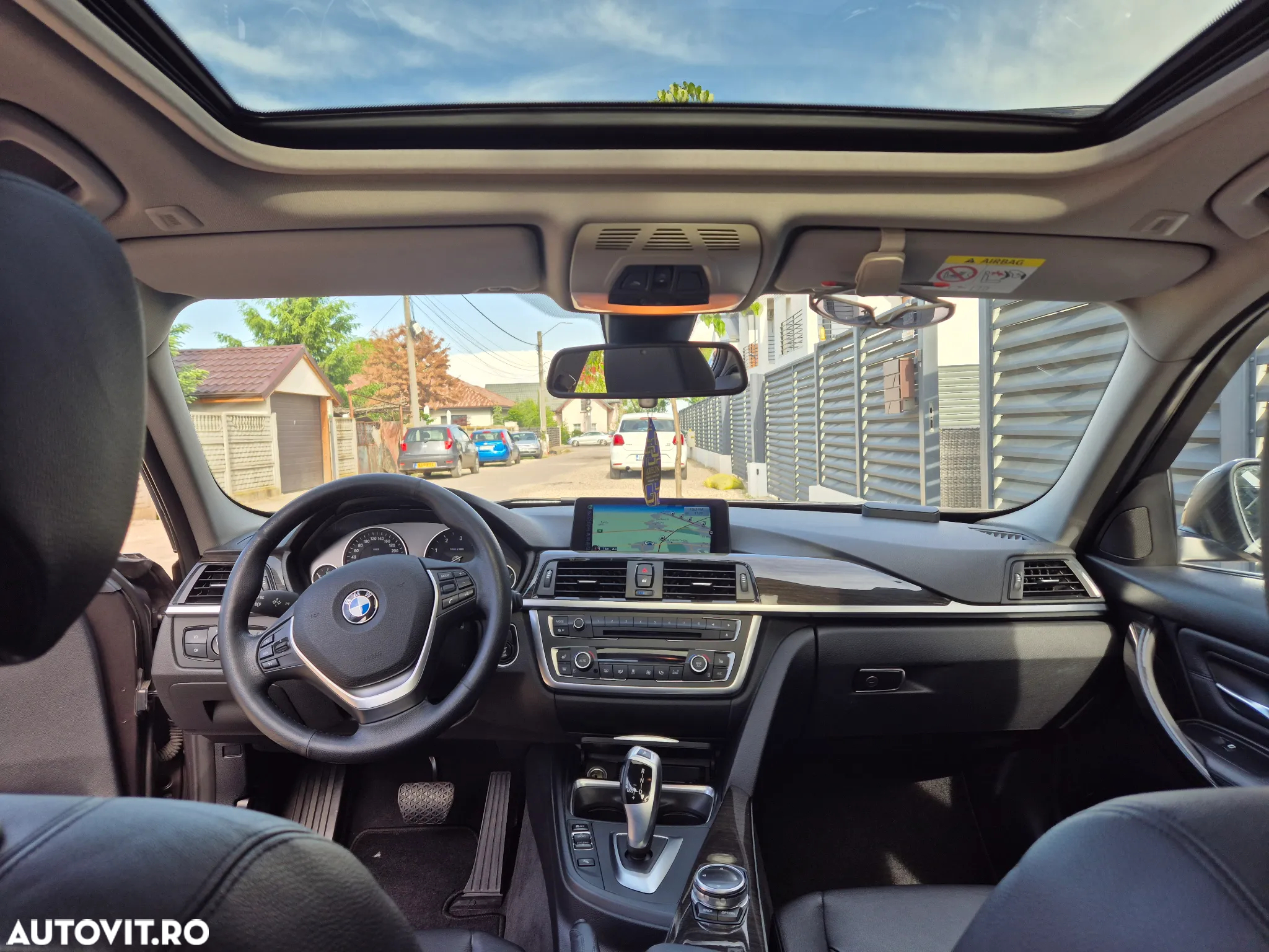 BMW Seria 3 - 12