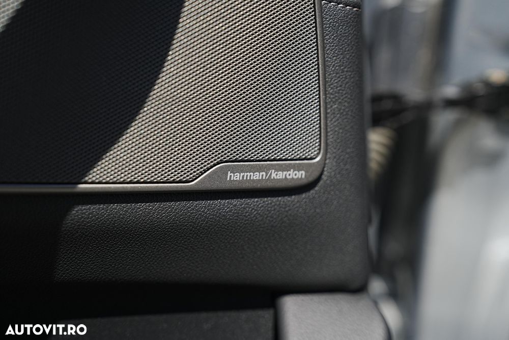 BMW Seria 5 530e xDrive AT PHEV - 20
