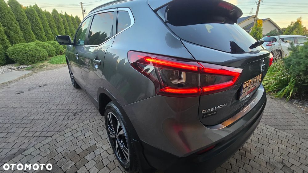 Nissan Qashqai - 16