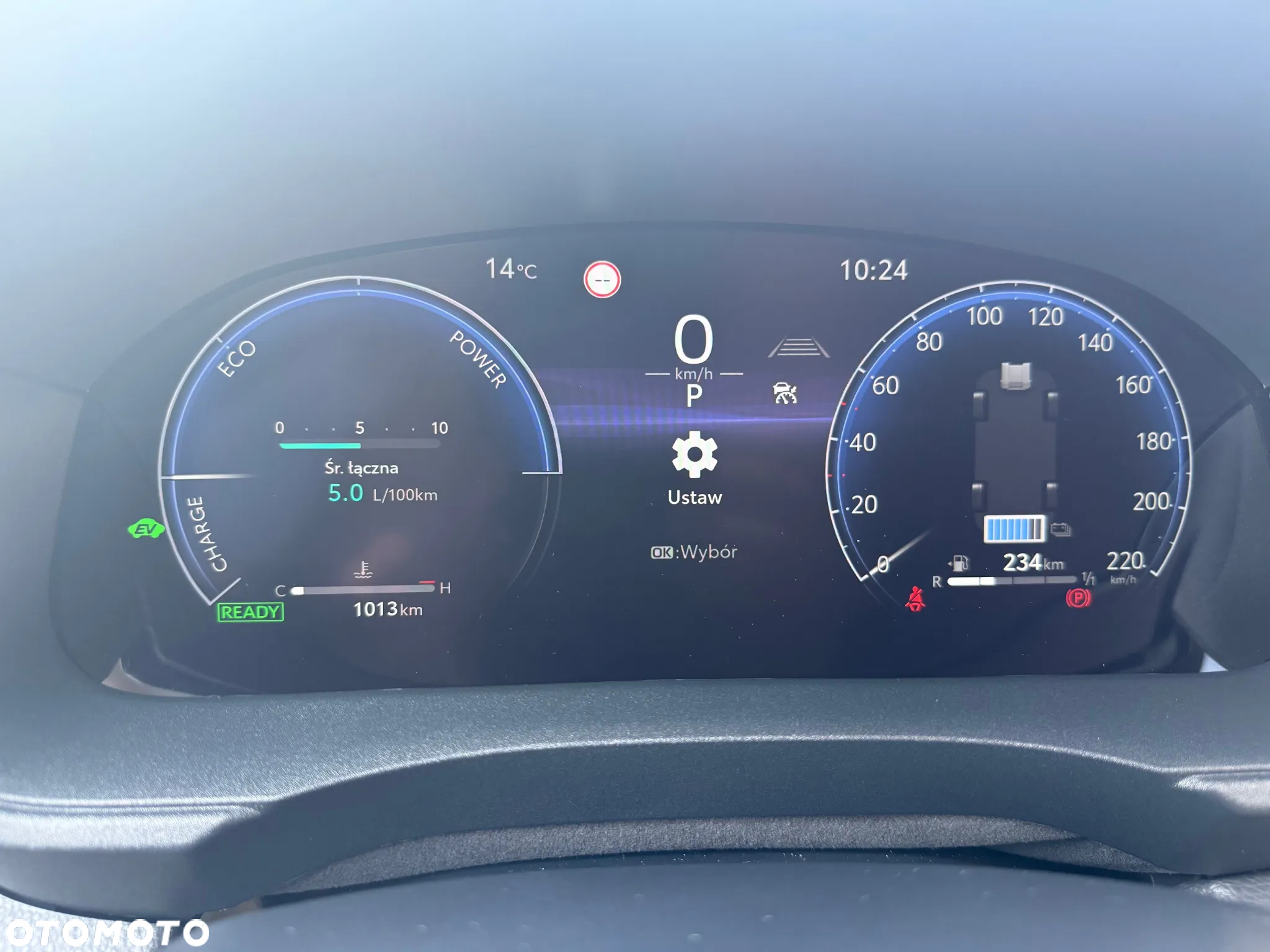 Toyota Yaris - 15