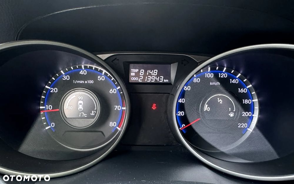 Hyundai ix35 1.6 2WD 5 Star Edition - 22