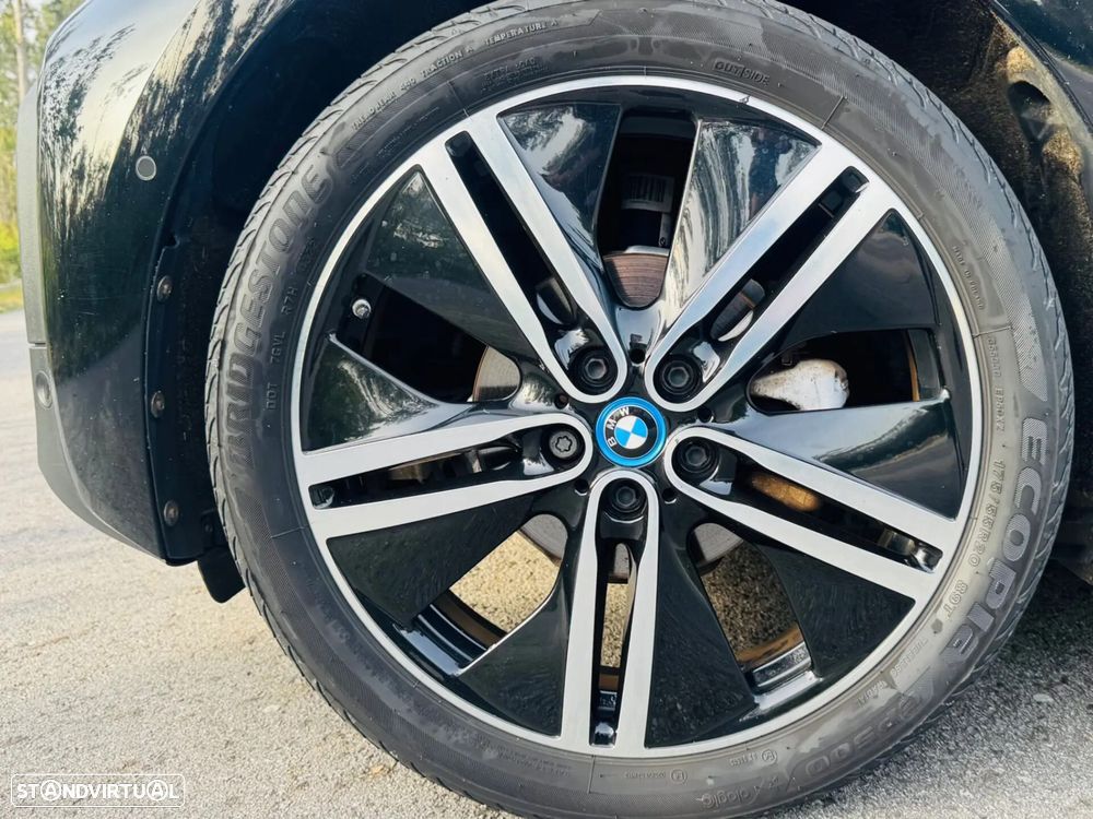 BMW i3 120Ah - 14