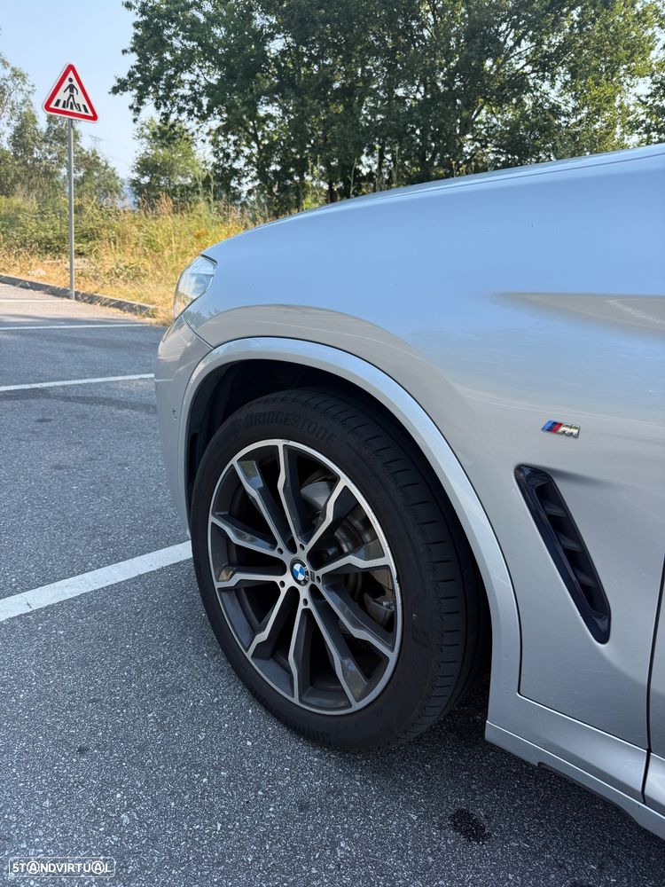 BMW X4 - 9