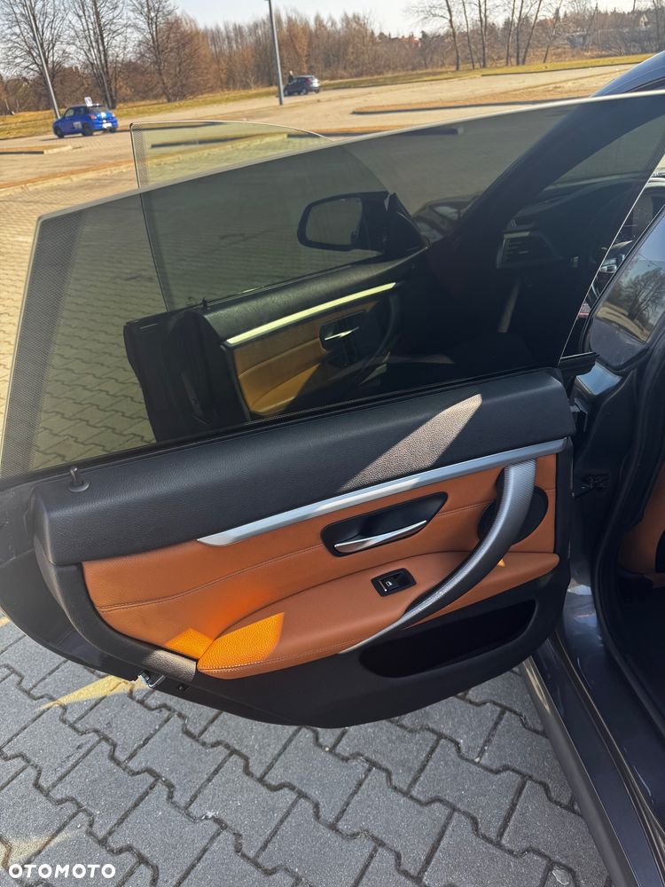 BMW Seria 4 420i GPF - 14