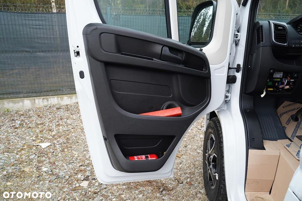 Fiat Ducato - 8