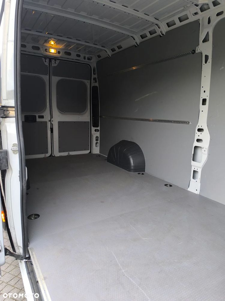 Fiat Ducato L4H2 - 31