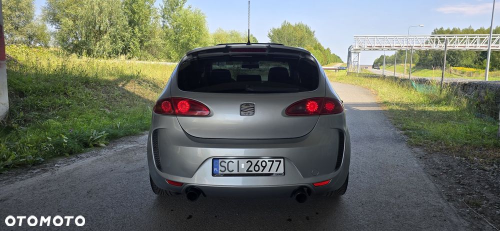 Seat Leon - 5