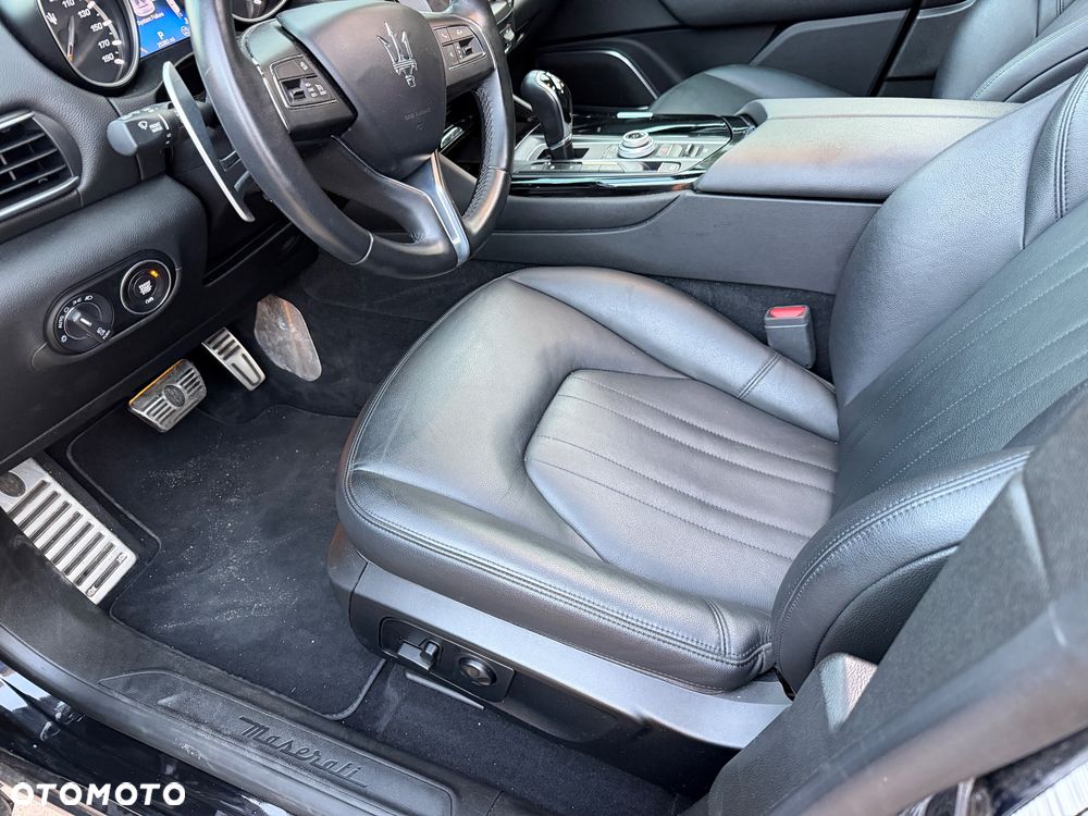 Maserati Levante - 29