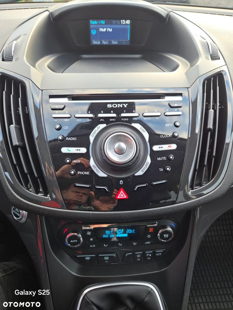 Ford Kuga 2.0 TDCi 4WD Titanium Plus - 15