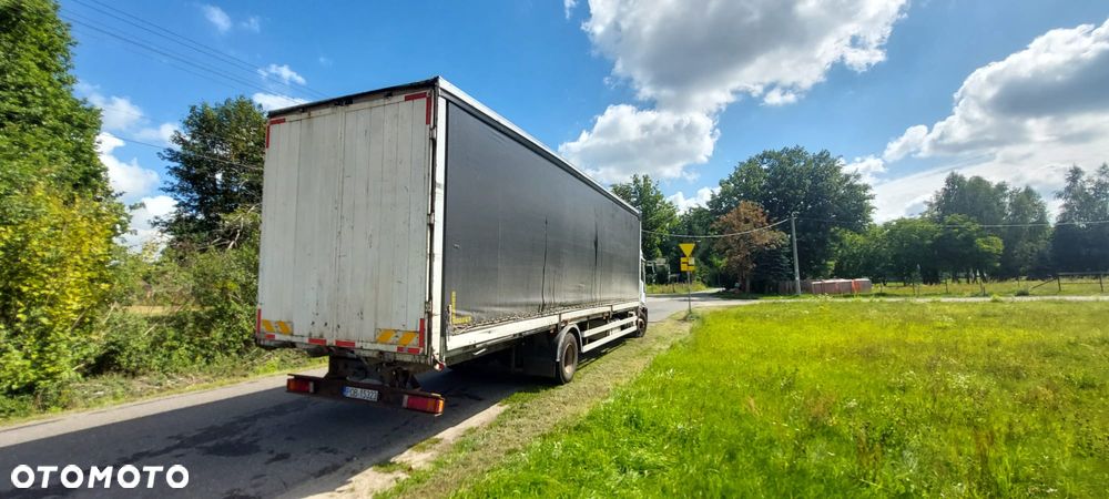 Iveco EUROCARGO 150E22 - 6