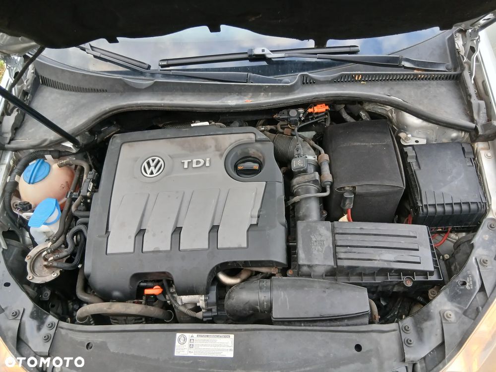 Volkswagen Golf 1.6 TDI BMT Comfortline - 13