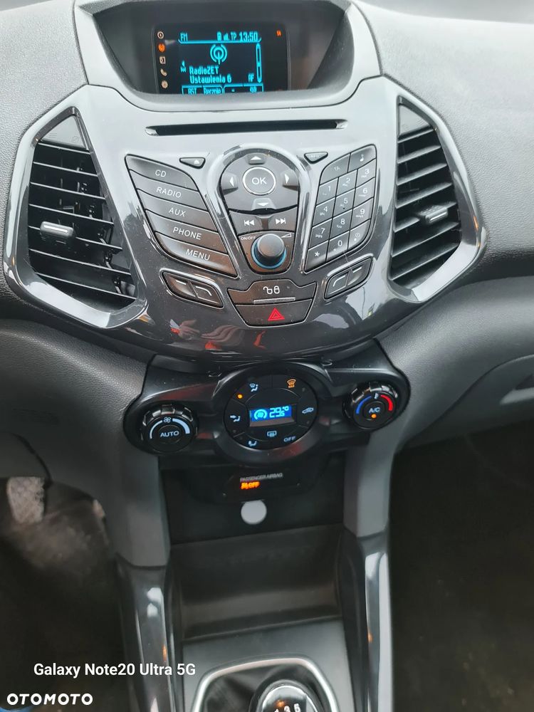 Ford EcoSport 1.0 EcoBoost - 15