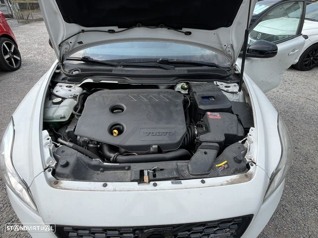 Volvo C30 D2 RDesign - 15