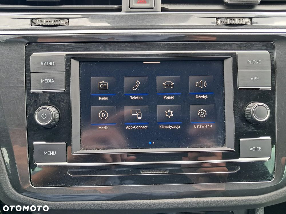 Volkswagen Tiguan 1.5 TSI EVO Life - 18