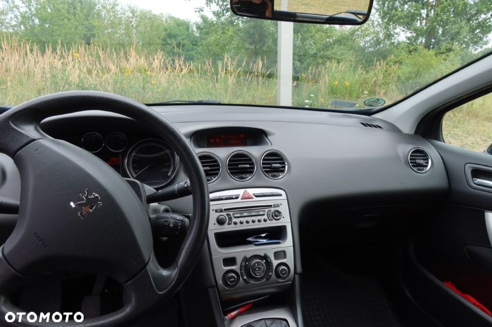 Peugeot 308 1.6 HDi Trendy - 6