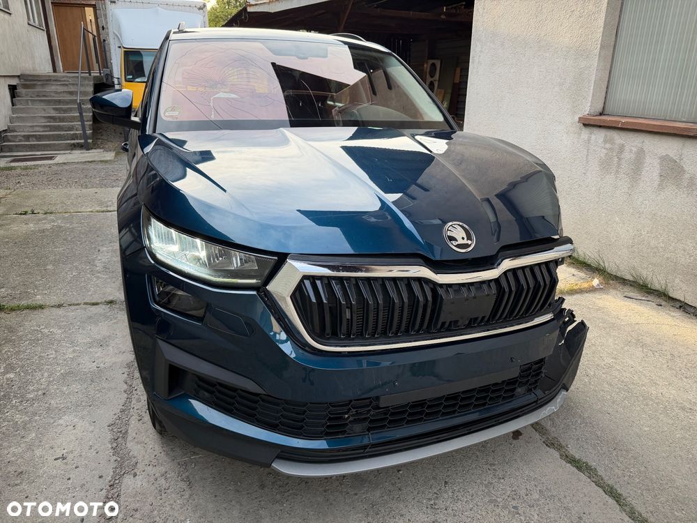 Skoda Kodiaq 2.0 TDI 4x4 DSG Ambition - 3