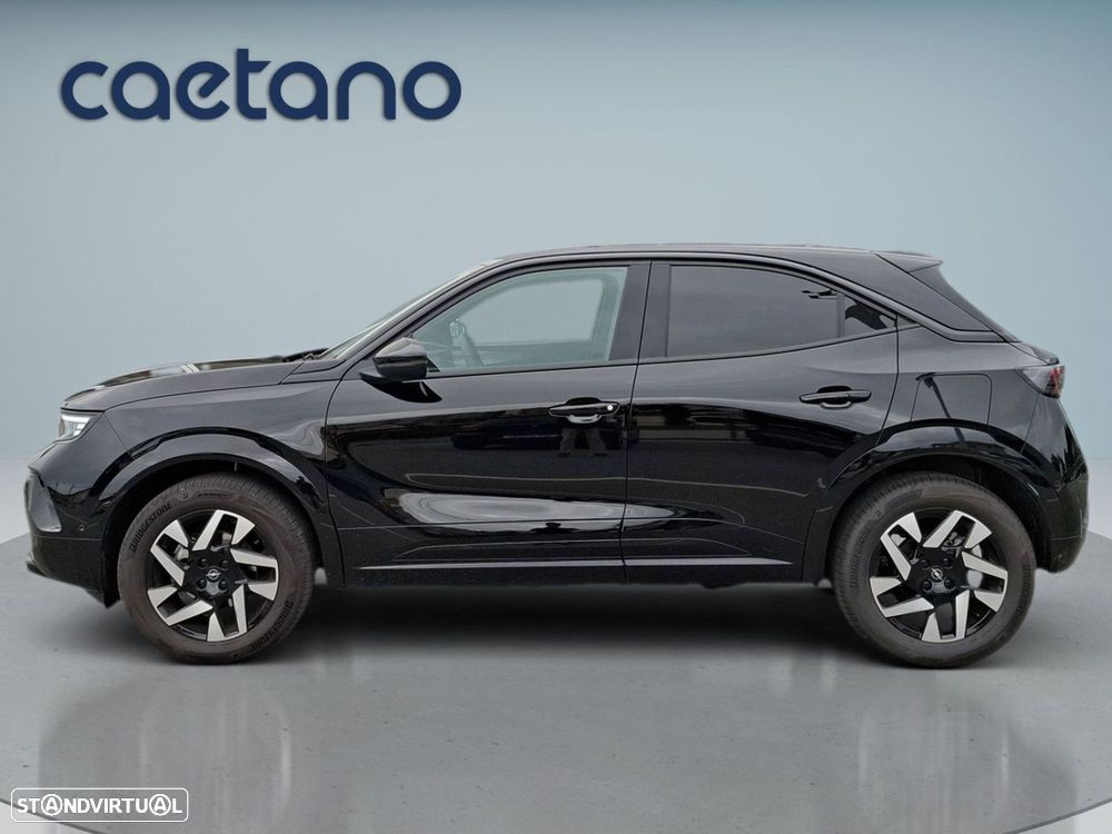 Opel Mokka 2025 photo 5