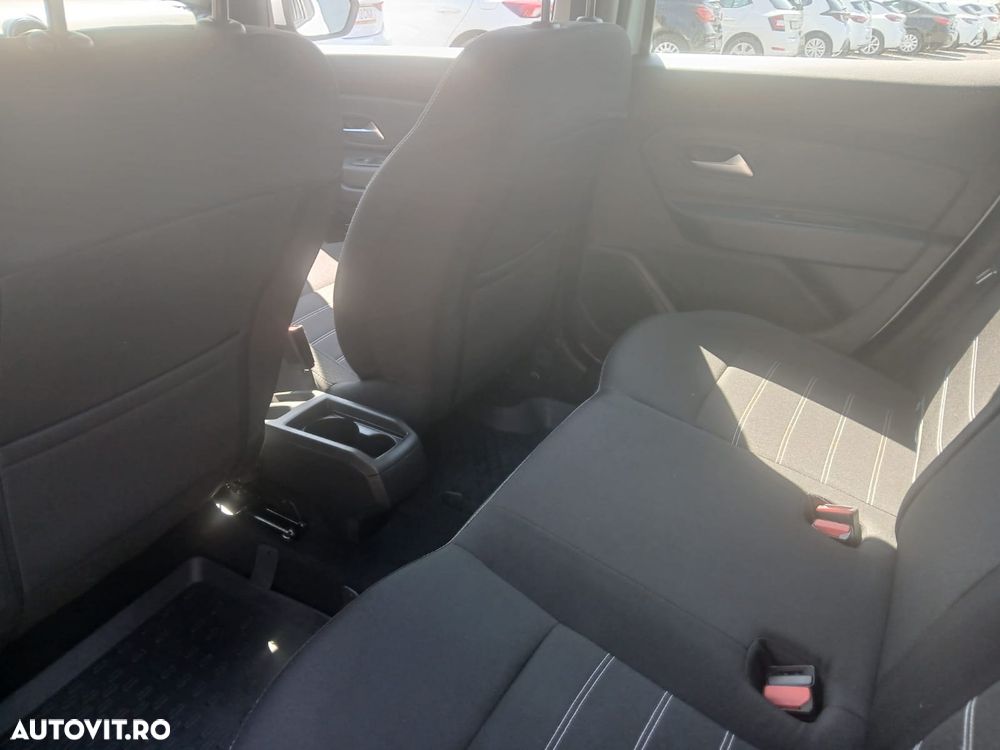 Dacia Duster 1.5 Blue dCi 4WD Comfort - 5