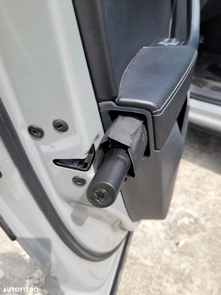 Skoda Kodiaq 2.0 TDI 4X4 DSG Style - 30