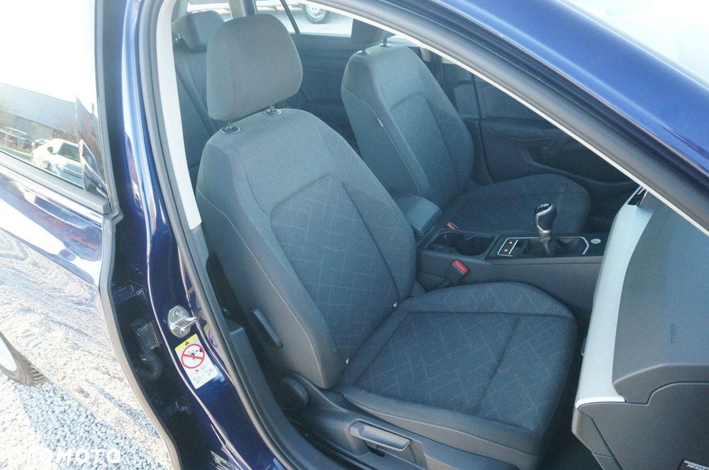 Volkswagen Golf Variant 2.0 TDI Life - 29