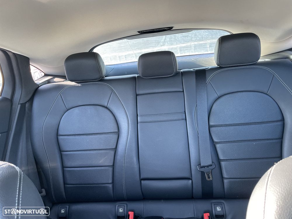 Mercedes-Benz GLC 250 d Coupé AMG Line 4-Matic - 20
