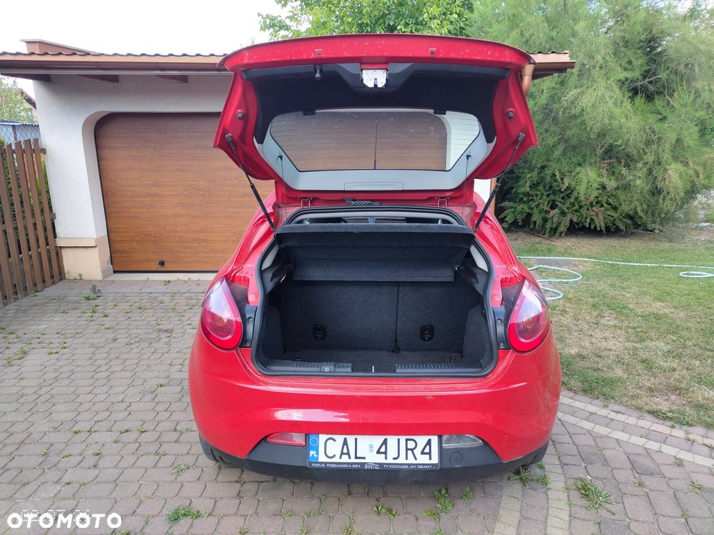 Fiat Bravo 1.4 16V Active - 7