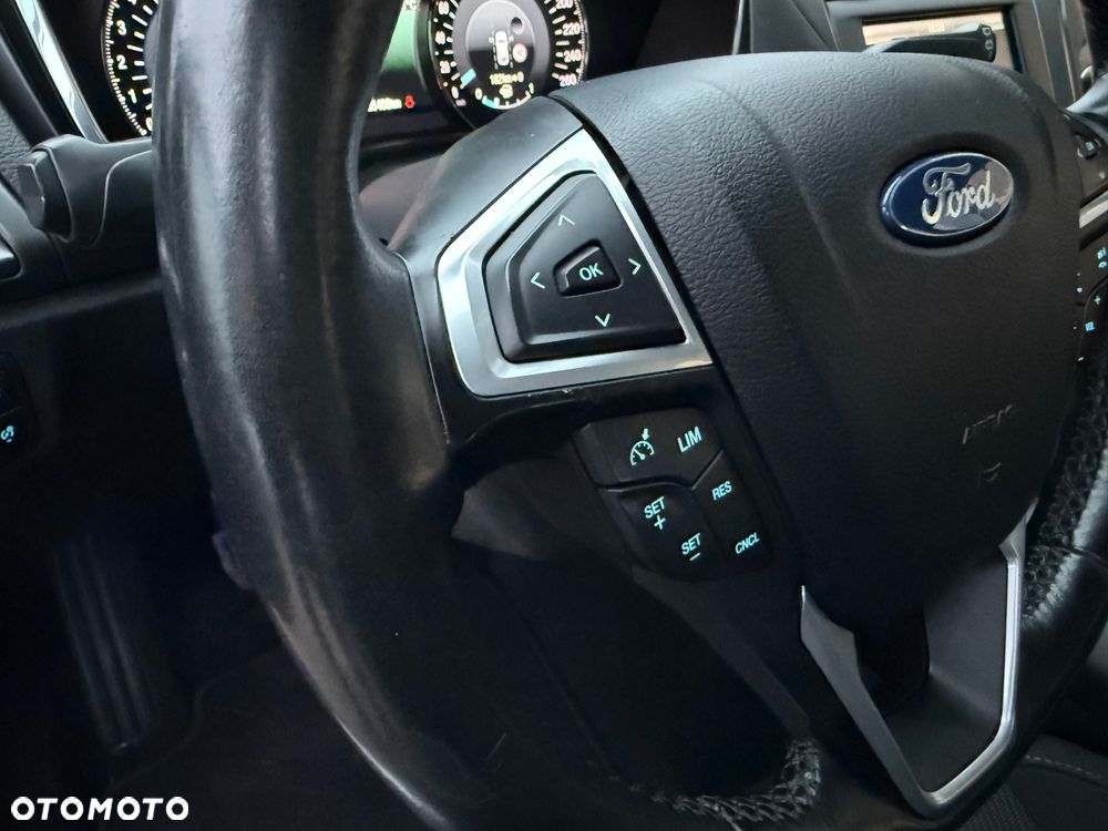 Ford Mondeo 1.5 EcoBoost Titanium - 35