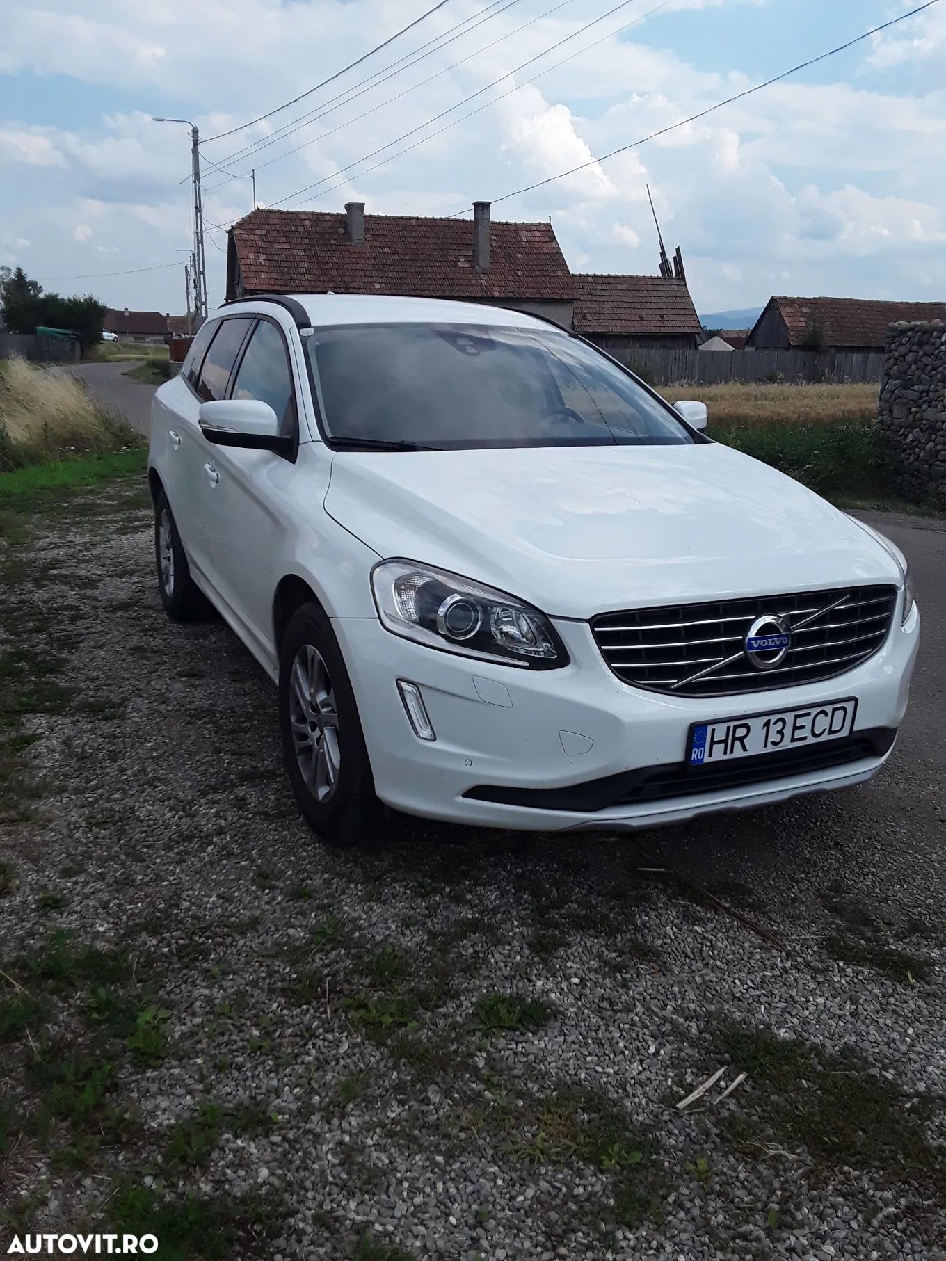 Volvo XC 60 D3 Inscription - 1