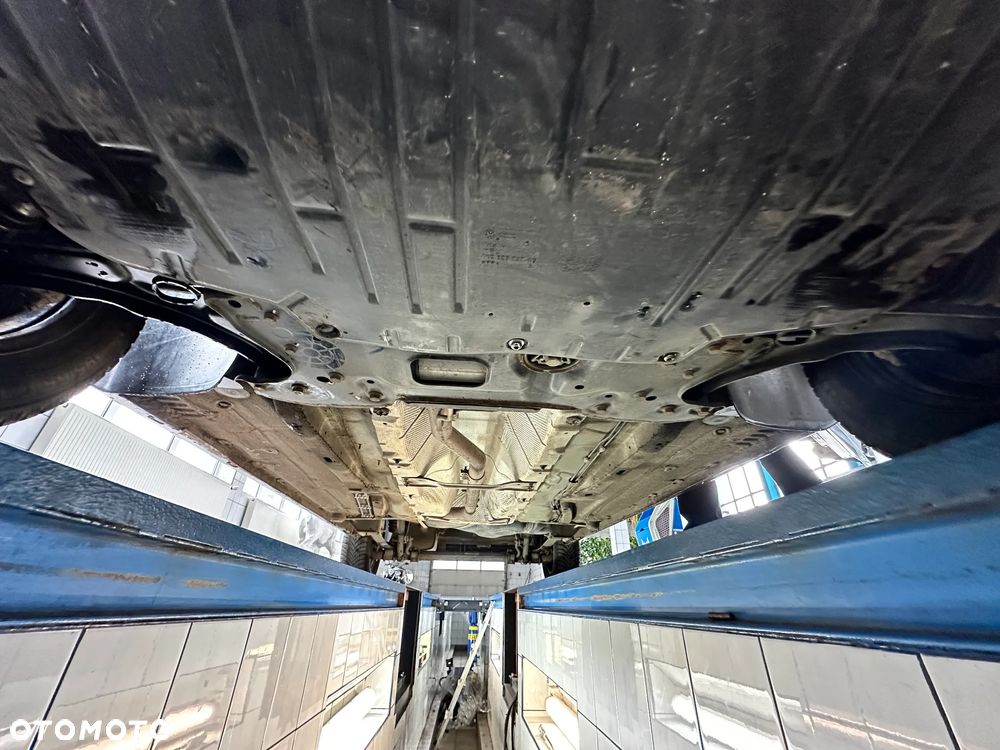 Volkswagen Caddy 1.6 (5-Si.) Trendline Blue Motion - 34