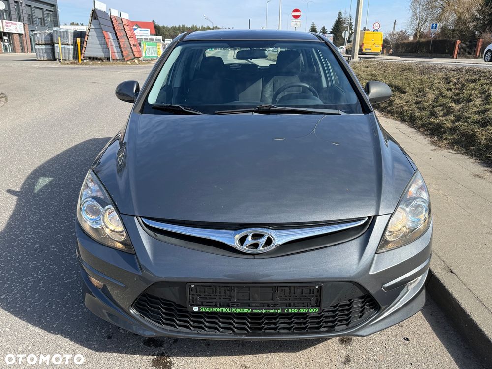 Hyundai i30 1.6 CRDi Edition 20 - 7