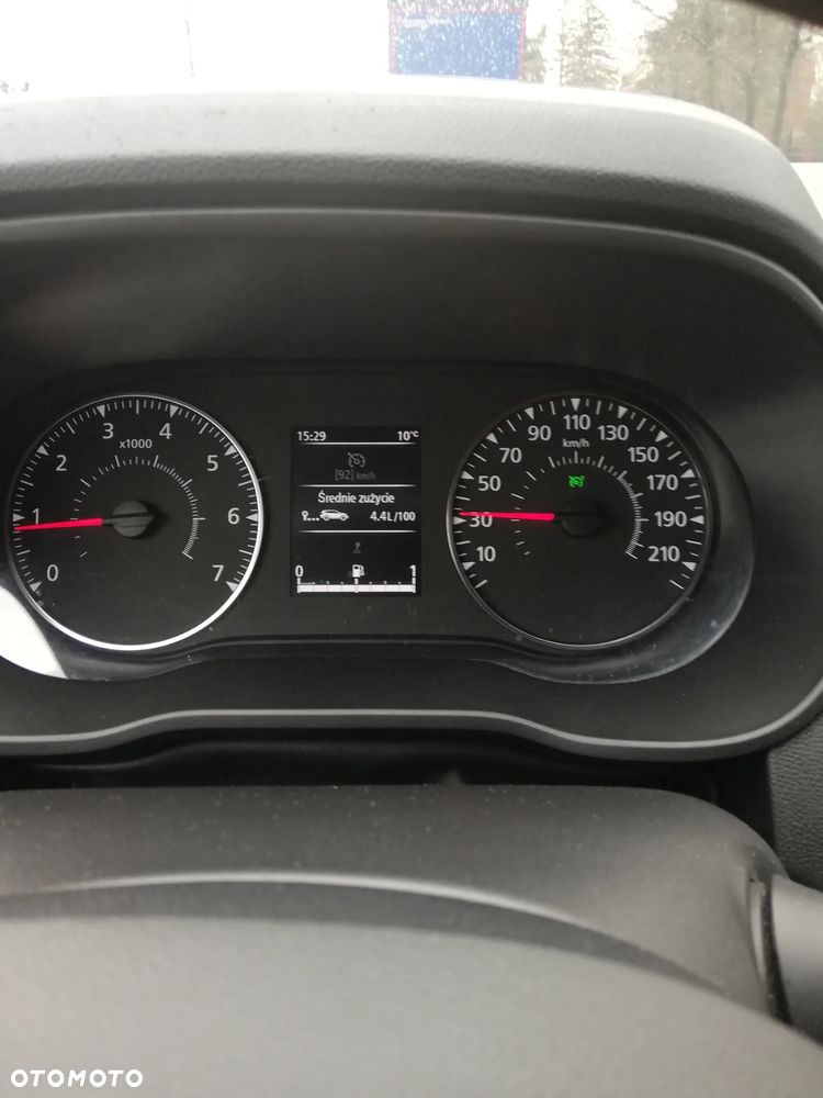Dacia Duster Blue dCi 115 2WD Prestige - 12