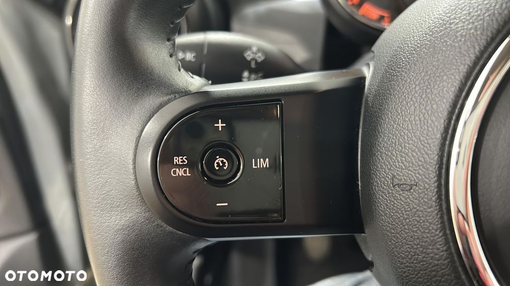 MINI Cooper GPF - 24