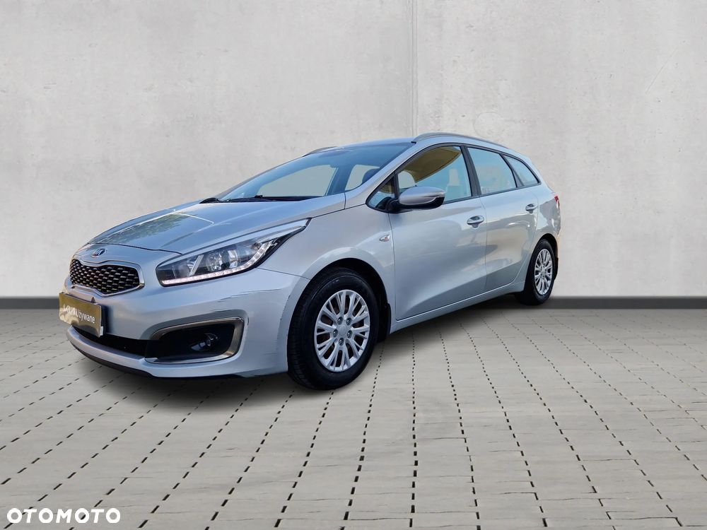 Kia Ceed 1.4 CRDi M - 29
