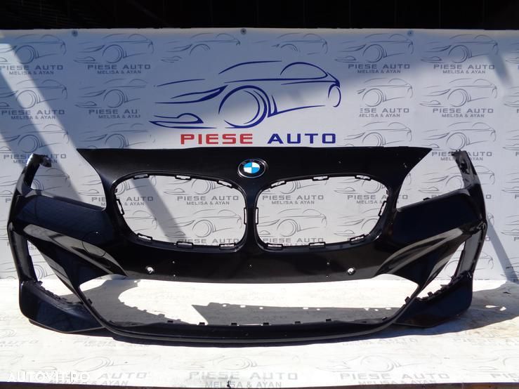 Bara fata Bmw Seria 2 F45-F46 LCI M-Paket Active Tourer,Grand an 2018-2019-2020-2021 Gauri pentru - 1